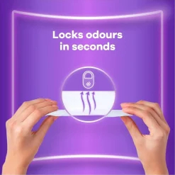 Always Discreet Long Plus Inlegkruisjes Discount