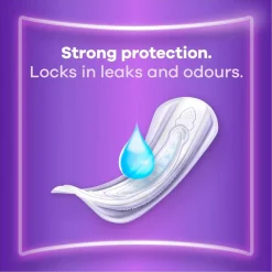 Always Discreet Long Plus Incontinentieverband Clearance