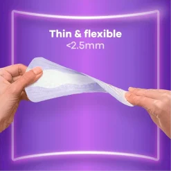 Always Discreet Normal Inlegkruisjes Hot