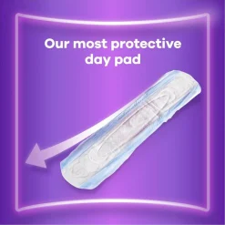 Always Discreet Ultimate Incontinentieverband Hot