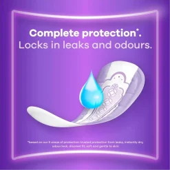 Always Discreet voor Urineverlies Small Verband Online