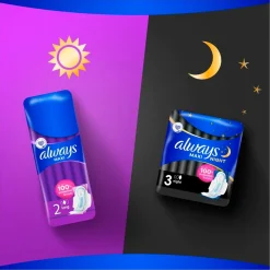 Always Maxi Long Maandverband Clearance