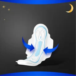 Always Maxi Night Maandverband Sale