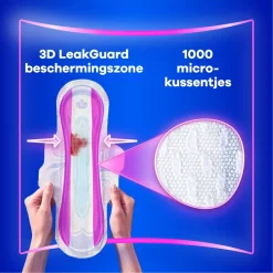 Always Platinum Day & Night Maat 3 Maandverband Best