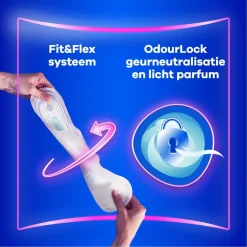 Always Platinum Long Maat 2 Maandverband Outlet