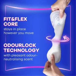 Always Platinum Normal Maandverband Online