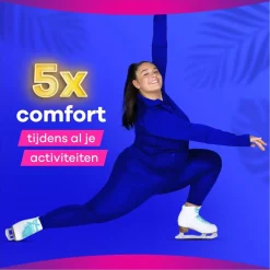 Always Platinum Normal Maandverband Online