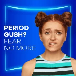 Always Ultra Day Normal Maandverband Hot