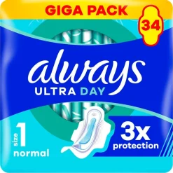 Always Ultra Day Normal Maandverband Outlet