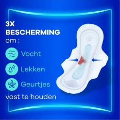 Always Ultra Day Normal Maandverband Outlet