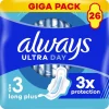Always Ultra Long Plus Maandverband Sale