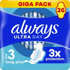 Always Ultra Long Plus Maandverband Sale