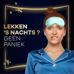 Always Ultra Secure Night Maandverband Clearance