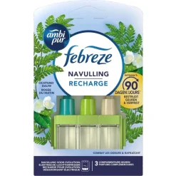 Ambi Pur Ochtenddauw 3Volution Elektrische Luchtverfrisser Navulling Sale