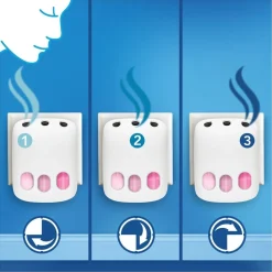 Ambi Pur Vleugje Bloesem 3Volution Elektrische Luchtverfrisser Navulling Best