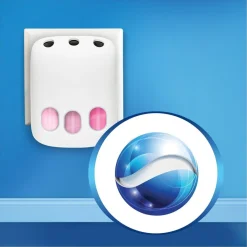 Ambi Pur Vleugje Bloesem 3Volution Elektrische Luchtverfrisser Navulling Best