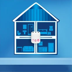 Ambi Pur Vleugje Bloesem 3Volution Elektrische Luchtverfrisser Navulling Best