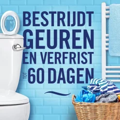 Ambi Pur Vleugje Bloesem Badkamer & Toilet Luchtverfrisser Outlet