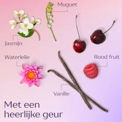 Andrelon Andrélon Extra Glans Glansversterkende Shampoo Hot