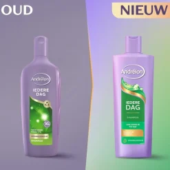 Andrelon Andrélon Iedere Dag Shampoo Outlet