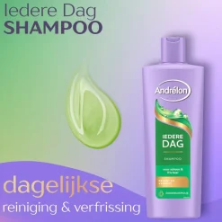 Andrelon Andrélon Iedere Dag Shampoo Outlet