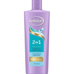 Andrelon Andrélon 2-in-1 Shampoo en Conditioner Discount