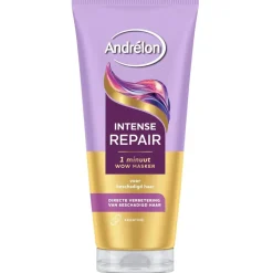 Andrelon Andrélon Intense Repair 1 Minuut Wow Haarmasker Clearance
