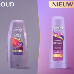 Andrelon Andrélon Intense Repair Conditioner Sale