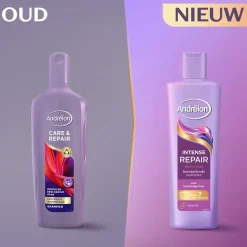 Andrelon Andrélon Intense Repair Herstellende Shampoo Online