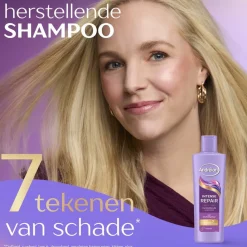 Andrelon Andrélon Intense Repair Herstellende Shampoo Online