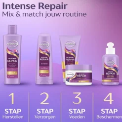 Andrelon Andrélon Intense Repair Herstellend Haarmasker Online
