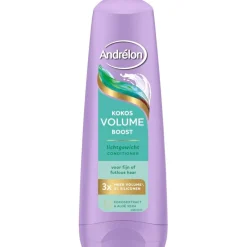 Andrelon Andrélon Kokos Volume Boost Conditioner Discount