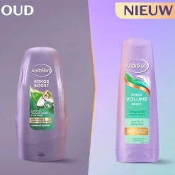 Andrelon Andrélon Kokos Volume Boost Conditioner Discount