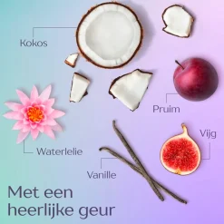 Andrelon Andrélon Kokos Volume Boost 3-in-1 Textuur Spray Hot