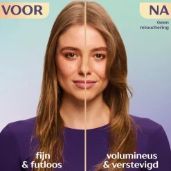 Andrelon Andrélon Kokos Volume Boost Volumegevende Shampoo Hot