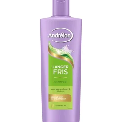 Andrelon Andrélon Langer Fris Shampoo Sale