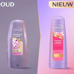 Andrelon Andrélon Levendig Lang Conditioner