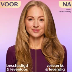 Andrelon Andrélon Levendig Lang Conditioner