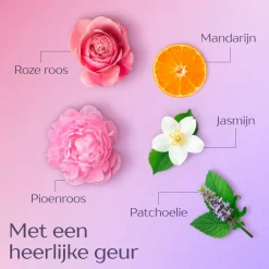 Andrelon Andrélon Levendig Lang 5-in-1 Anti-Klit Spray New