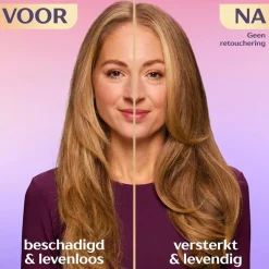 Andrelon Andrélon Levendig Lang Versterkende Shampoo Sale