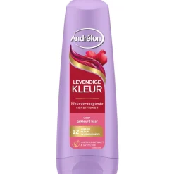 Andrelon Andrélon Levendige Kleur Conditioner New