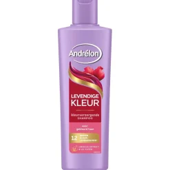 Andrelon Andrélon Levendige Kleur Kleurverzorgende Shampoo Best