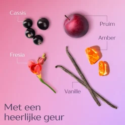 Andrelon Andrélon Levendige Kleur Kleurverzorgende Shampoo Best