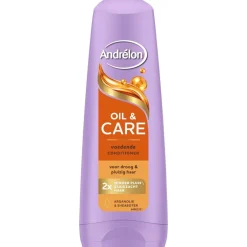 Andrelon Andrélon Oil & Care Conditioner Clearance