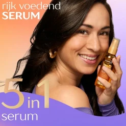 Andrelon Andrélon Oil & Care 5-in-1 Serum New