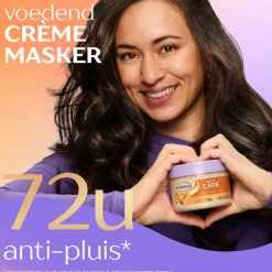 Andrelon Andrélon Oil & Care Voedend Crème Haarmasker Sale