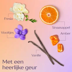 Andrelon Andrélon Oil & Care Voedend Crème Haarmasker Sale