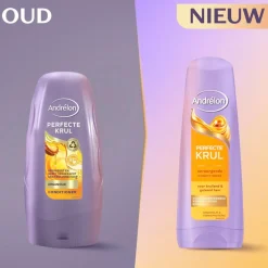 Andrelon Andrélon Perfecte Krul Conditioner Outlet