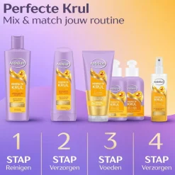 Andrelon Andrélon Perfecte Krul Conditioner Outlet