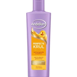 Andrelon Andrélon Perfecte Krul Verzorgende Shampoo New